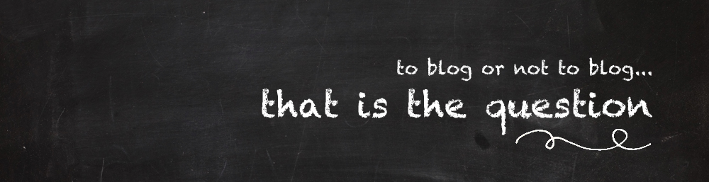 importance of blogging