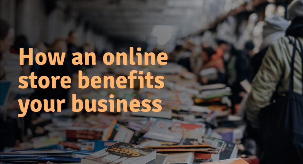 Online stores for Abbotsford businesses