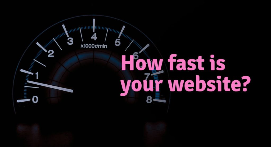 The importance of speed optimization for SEO