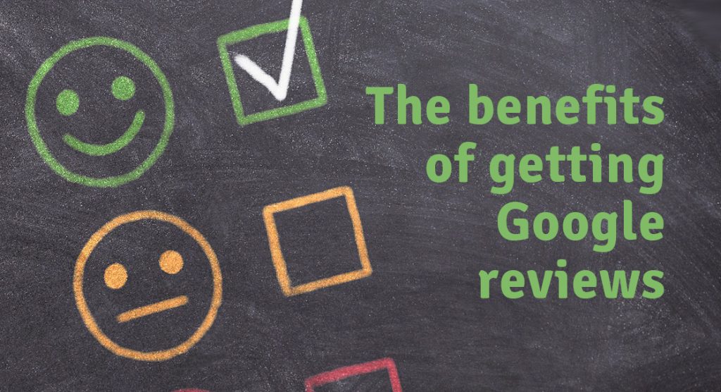 How to get more Google reviews