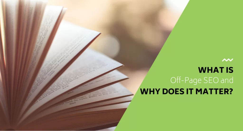 off-page seo