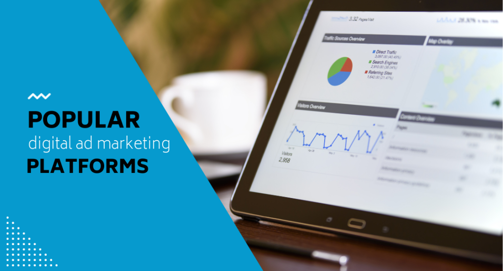 digital advertising platforms