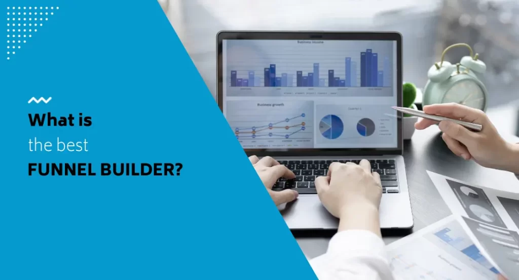 what is the best funnel builder