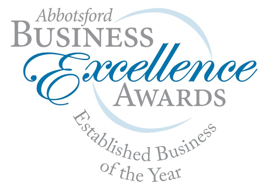 business of the year award