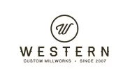 western custom millworks logo