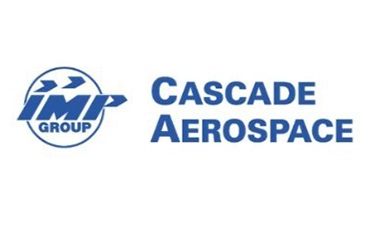 cascade aerospace logo