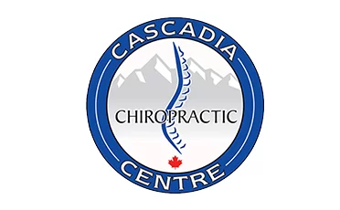 cascadia chiropractic centre logo
