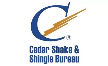 cedar shake & shingle bureau logo