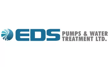 eds pumps logo