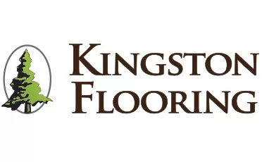 kingston flooring logo