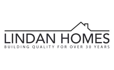 lindan homes logo