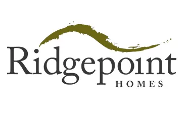 ridgepoint homes logo