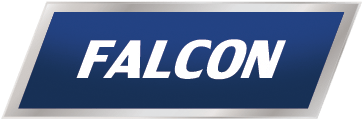 falcon equipment logo