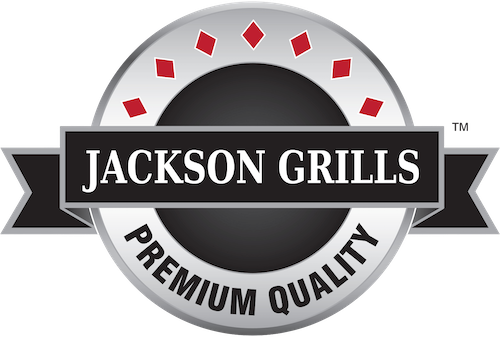 jackson grills logo