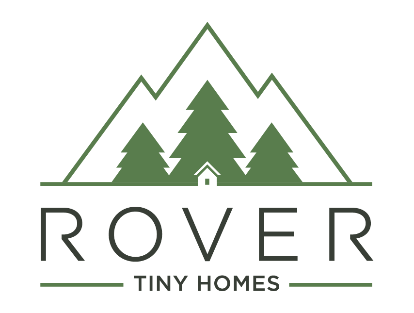 rover tiny homes logo