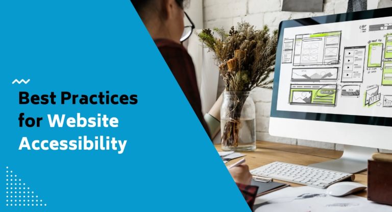 Best Practices for Website Accessibility