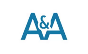 a&a logo