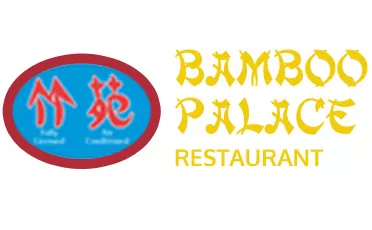 bamboo palace logo