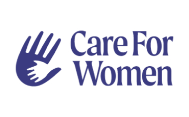 care for women logo