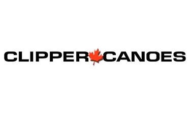 clipper canoes logo