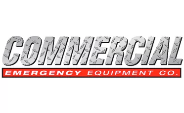 commercial emergency equipment logo