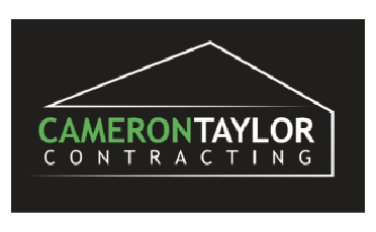 cameron taylor contracting logo