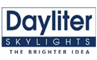 dayliter skylights logo