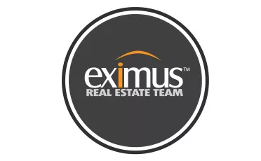 eximus real estate logo