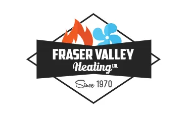 fraser valley heating logo