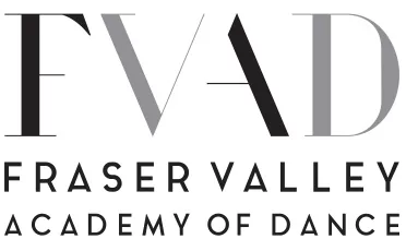 fraser valley academy of dance