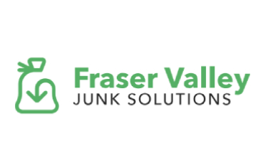 fraser valley junk solutions logo