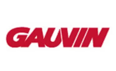 gauvin logo