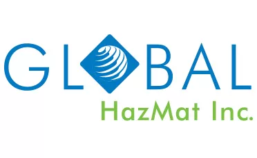 global hazmat logo