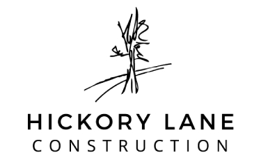 hickory lane construction logo