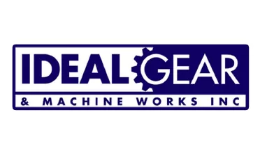 ideal gear logo