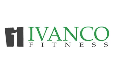ivanco fitness logo