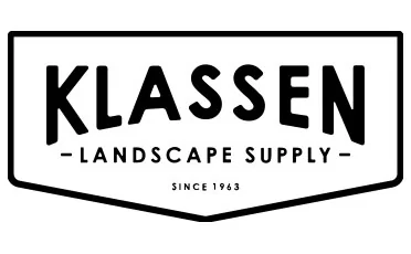 klassen landscape supply logo