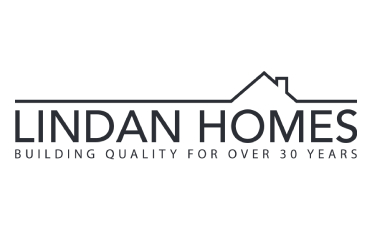 lindan homes logo