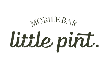 little pint bar logo