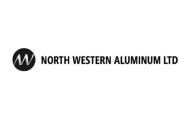 north western aluminum logo