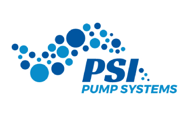psi pump systems logo