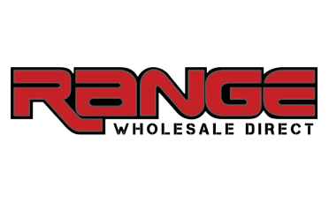 range wholesale direct logo
