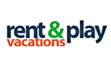 rent & play vacations logo