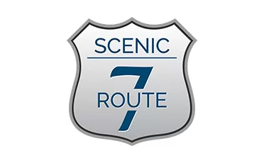 scenic 7 logo