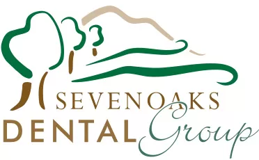 sevenoaks dental logo
