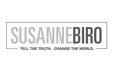 susanne biro logo