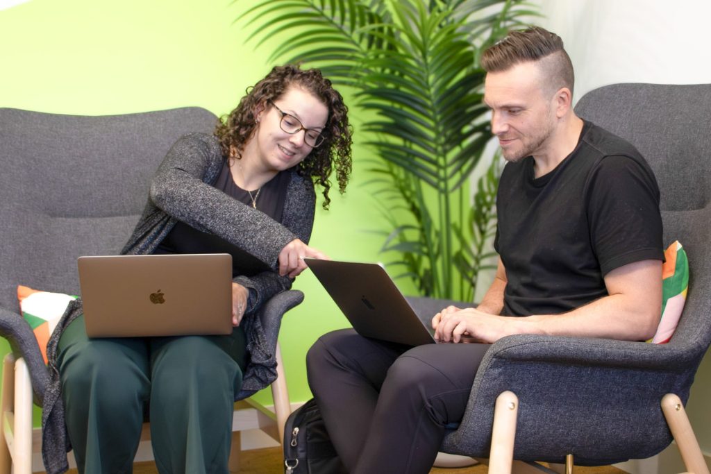 pay-per-click advertising