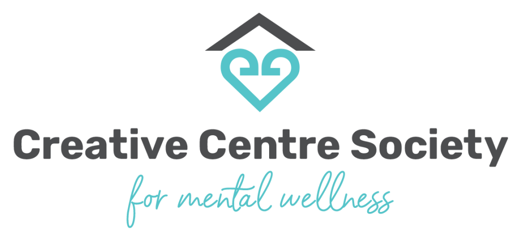 create centre society logo