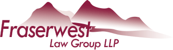 fraserwest group logo
