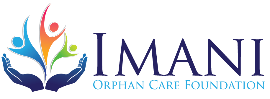 imani orphan care foundation logo